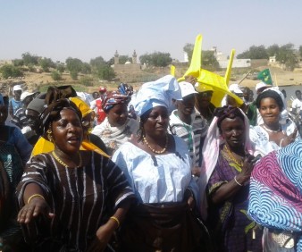 Cultural tours to Mauritania with a small group